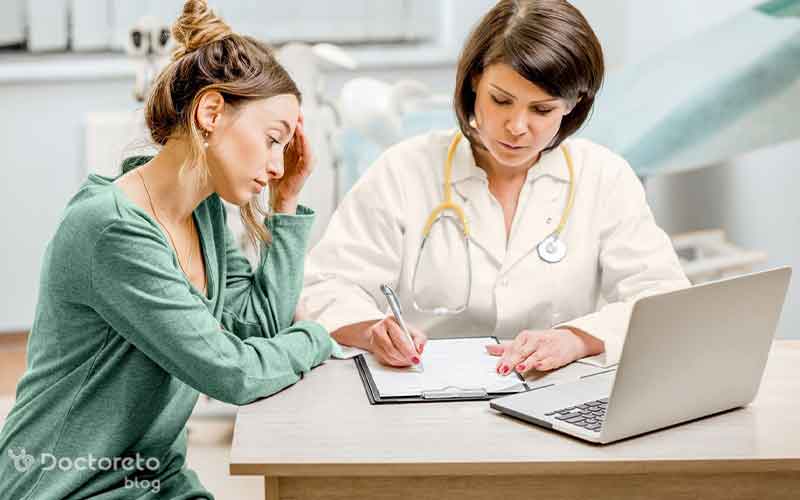 پماد برای عفونت مخمری واژن