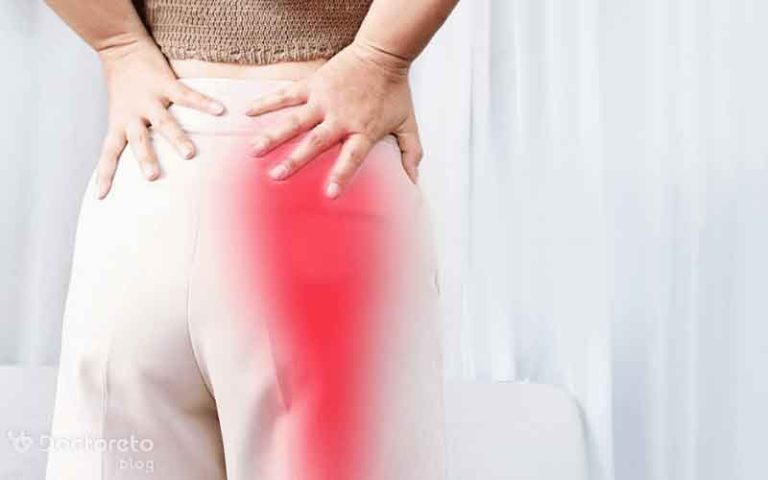 درد سیاتیک چقدر طول میکشد؟