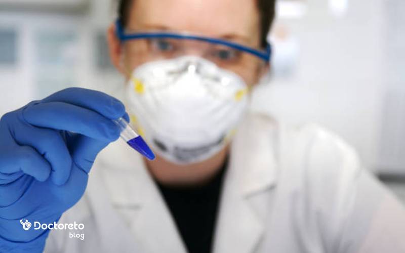 درمان سرطان پانکراس با ژن درمانی