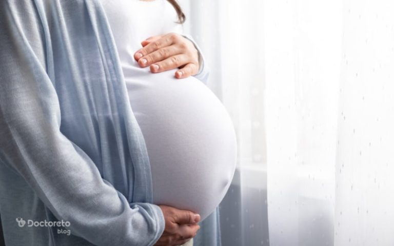 دفع پروتئین در بارداری چیست و چقدر خطرناک است؟