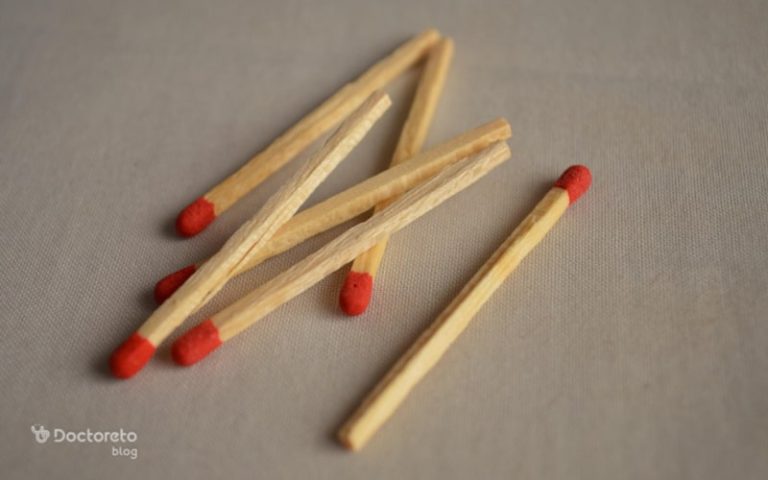 ‌‌‌‌‌‌‌درمان سیاتیک با چوب کبریت تا چه اندازه حقیقت دارد؟