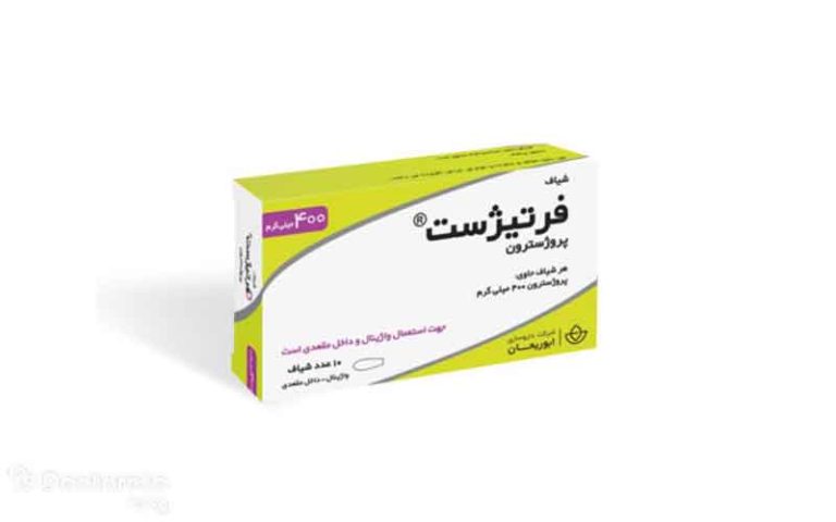 شیاف پروژسترون در چه مواردی کاربرد دارد؟