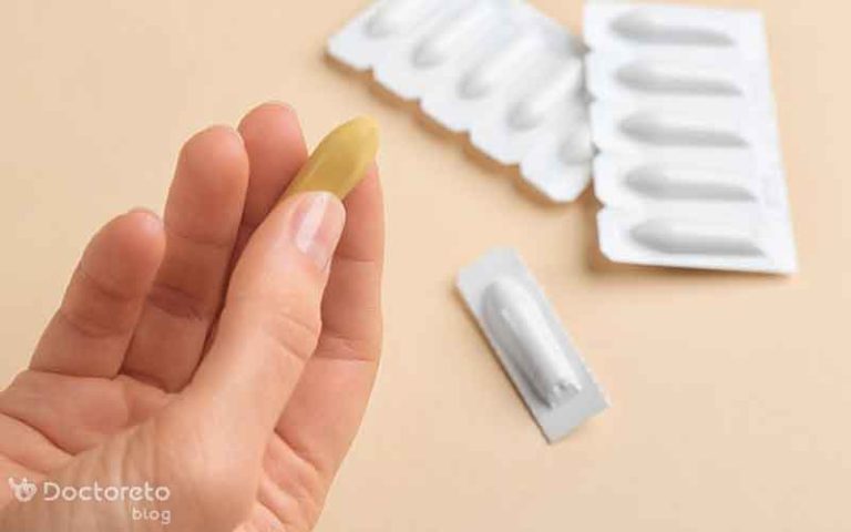 شیاف پروژسترون در بارداری به چه منظوری تجویز می شود؟
