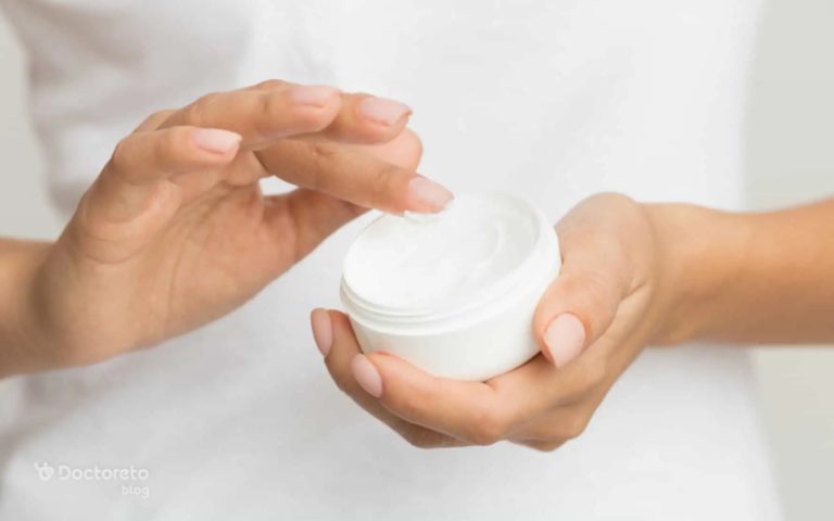 انواع پماد درمان خشکی واژن را بشناسیم.