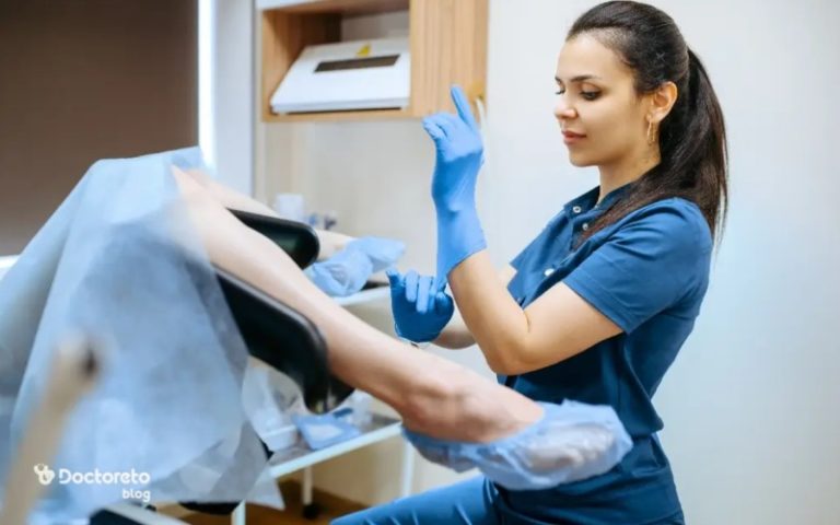 تنگی واژن با آر اف؛ مزایا و عوارض آن