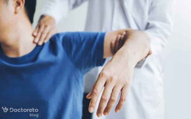 درد شانه راست و کبد چه ارتباطی با یکدیگر دارند؟