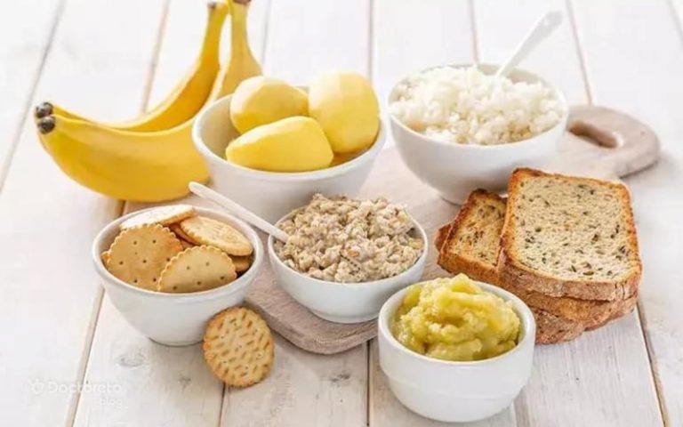رژیم غذایی برای اسهال؛ معرفی غذاهای مفید برای کاهش اسهال