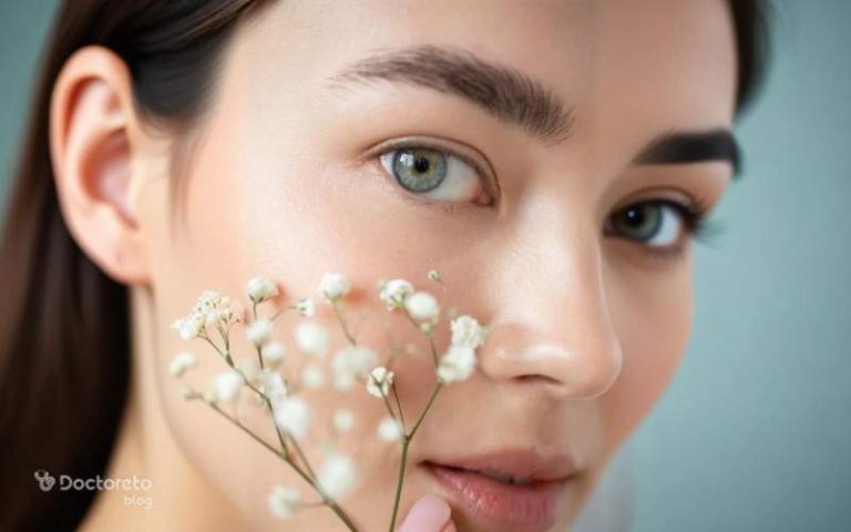 هایفوتراپی برای لک صورت تا چه اندازه موثر است؟