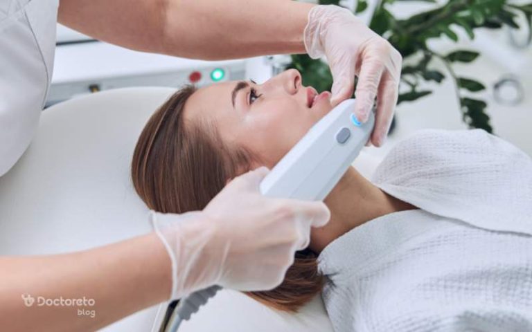 هایفوتراپی بهتره یا میکرونیدلینگ، کدام را انجام دهم؟