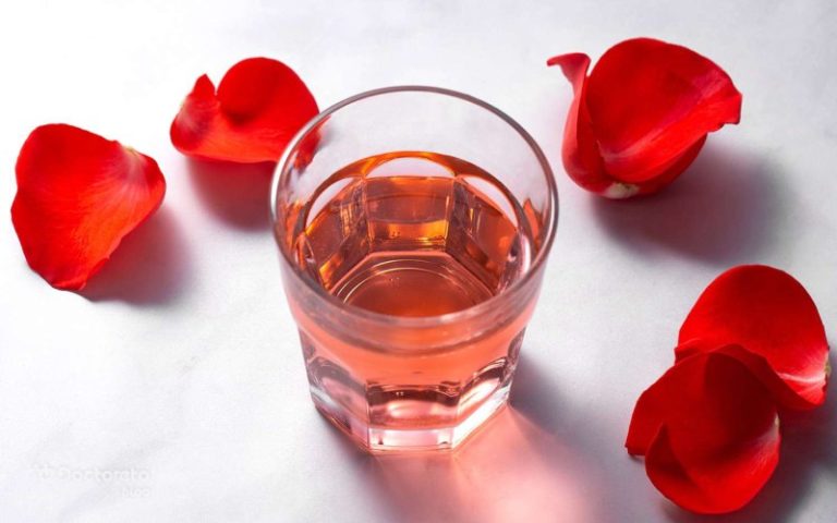تست بارداری با گلاب چگونه انجام می شود؟
