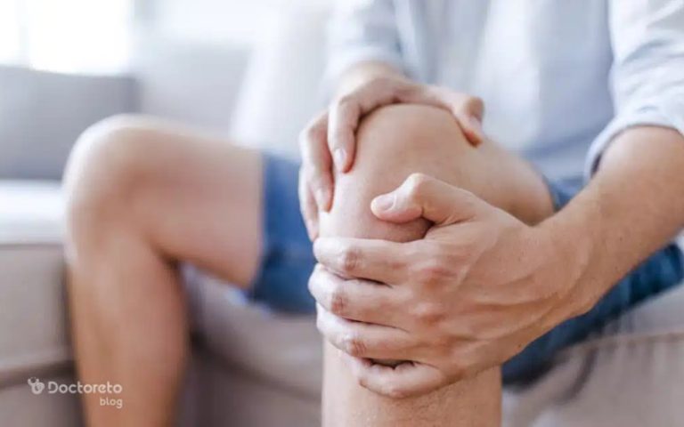 عوارض پی آر پی زانو شامل چه مواردی است؟