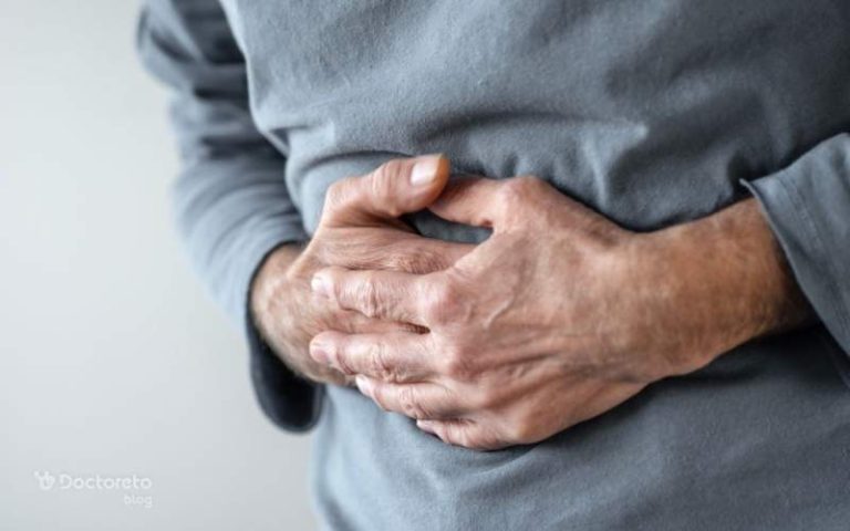 چطور علائم زخم معده و سرطان معده را اشتباه نگیریم؟
