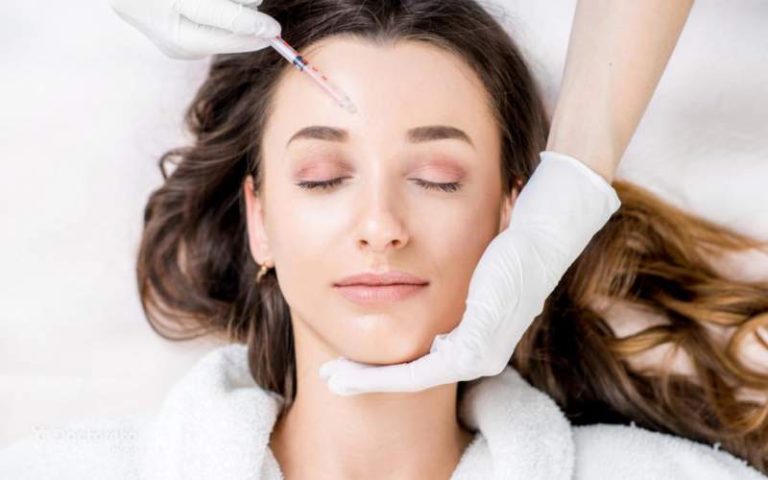 بعد از بوتاکس چی نخوریم؟ بررسی همه بایدها و نبایدها در این باره