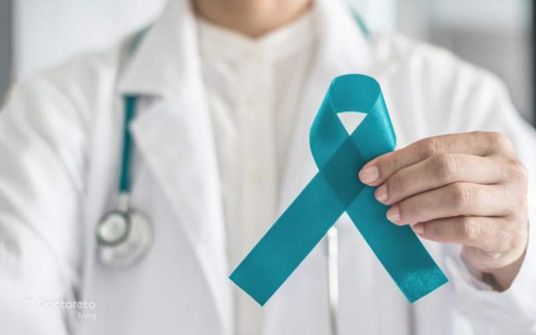 جامع ترین اطلاعات درباره سن ابتلا به سرطان دهانه رحم