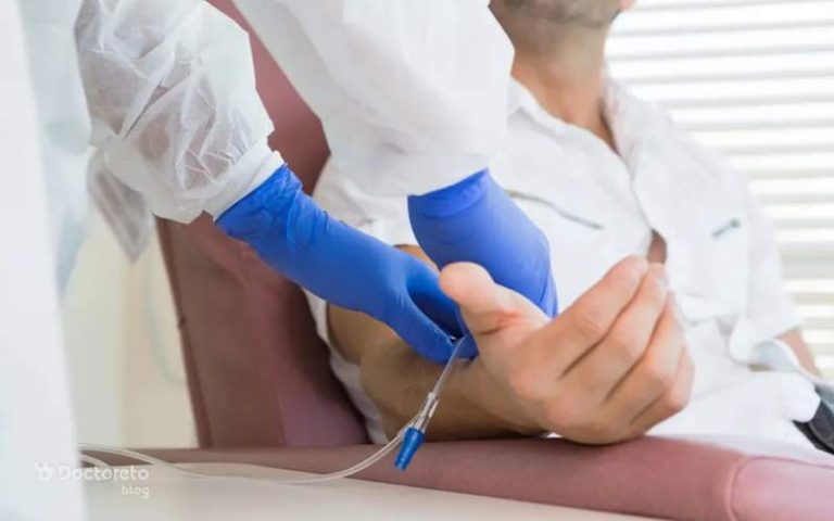 عوارض شیمی درمانی سرطان روده تا چه اندازه قابل کنترل است؟