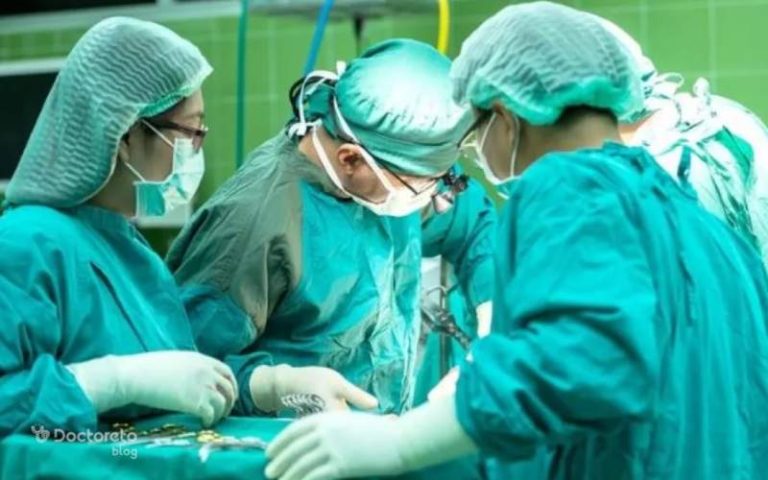 جراحی سرطان روده بزرگ بدخیم چه میزان در روند بهبود تاثیر دارد؟