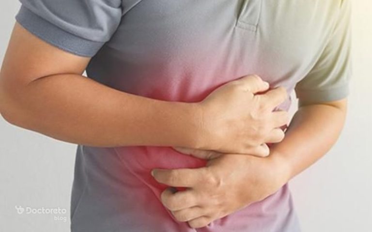 بررسی همه جانبه ارتباط رفلاکس معده و سرطان