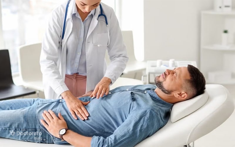 آیا پولیپ روده سرطان است؟