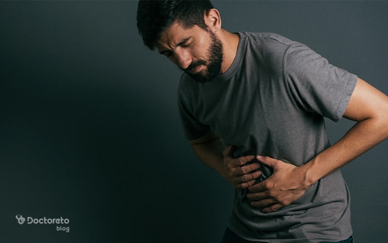 آیا انسداد روده سرطان است؟