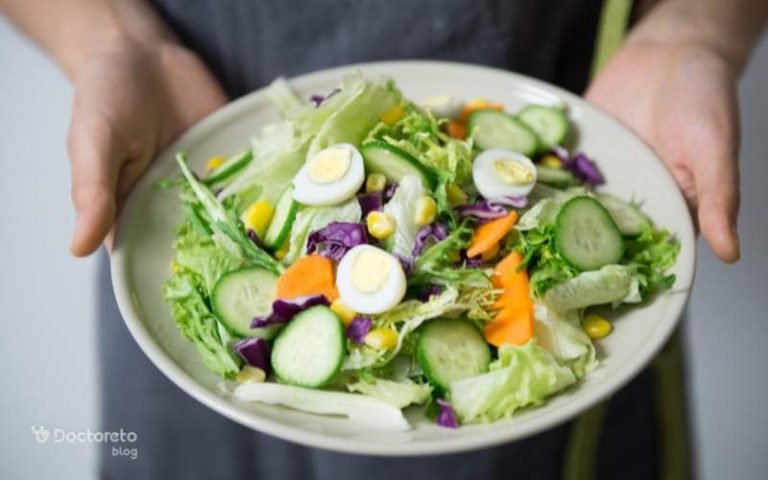 برای ترک سیگار چه بخوریم؟