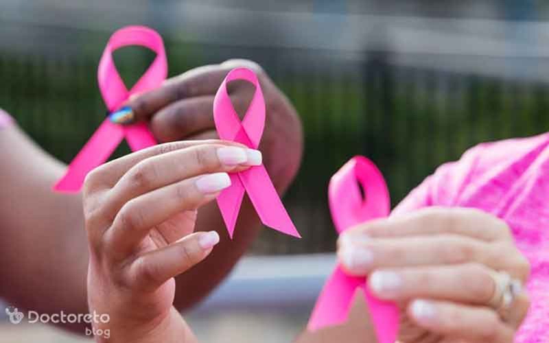 چطور علائم سرطان سینه زنان را در خانه تشخیص دهیم؟