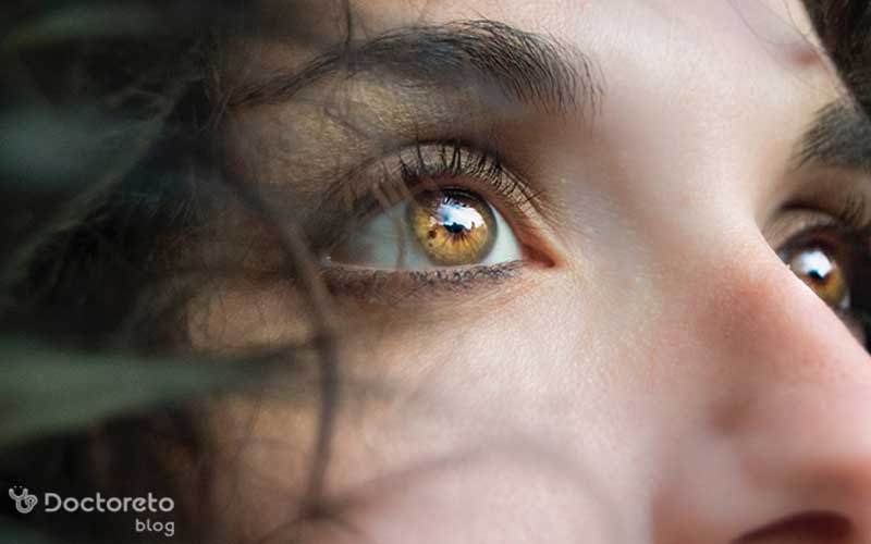 امکان بروز آب مروارید ناشی از ابتلا به دیابت چقدر است؟