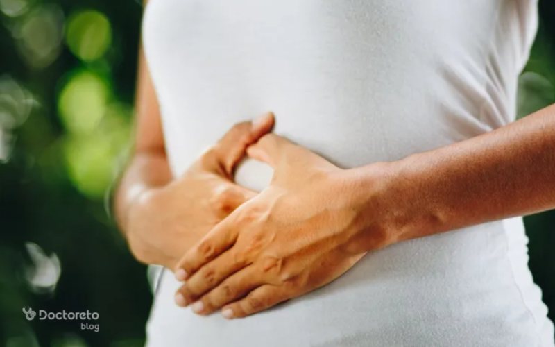 چه زمانی پولیپ معده خطرناک است؟