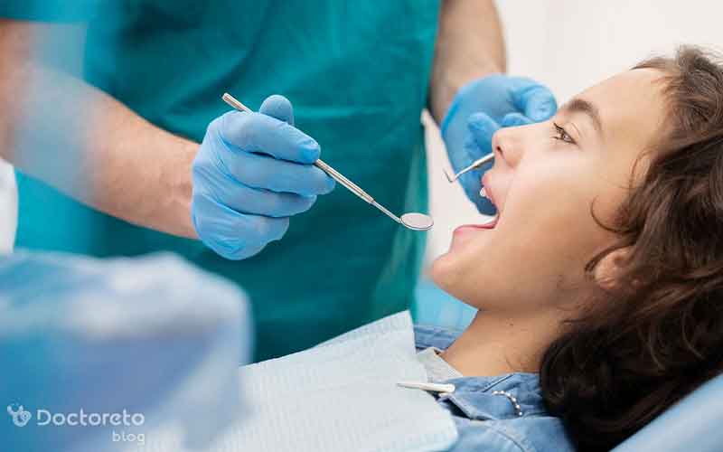 ارتباط دیابت و بیماری پریودنتال چیست؟