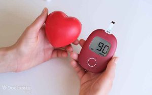 دیابت و بیماری قلبی چه ارتباطی با یکدیگر دارند؟