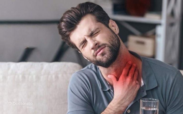 آیا سرطان مری درمان قطعی دارد؟