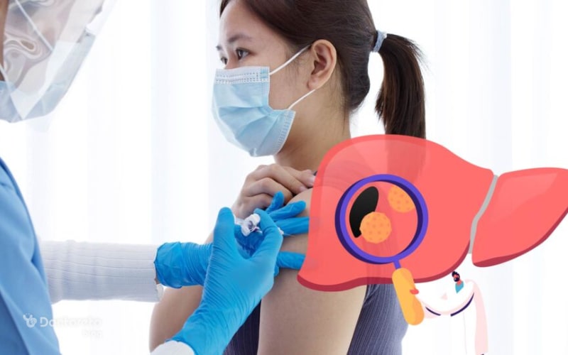 پیشگیری از هپاتیت خطرناک چگونه است؟