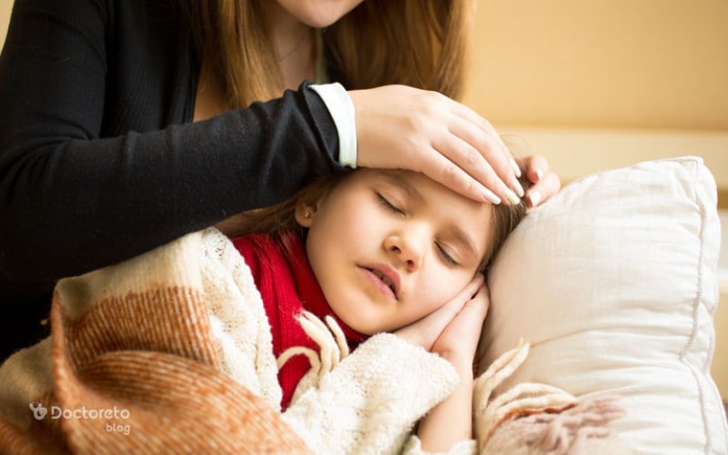 هپاتیت در کودکان چه علائمی دارد؟