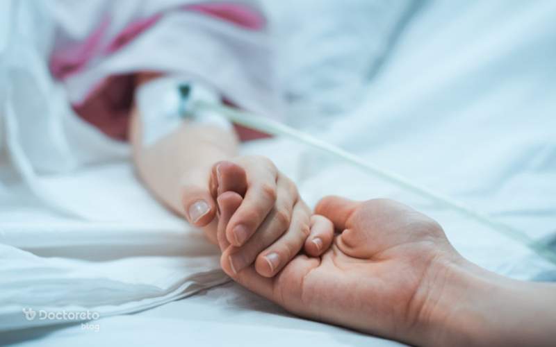 علت هپاتیت غیر فعال کدام است؟