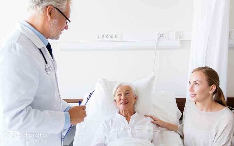 علائم مرگ در سرطان پانکراس چیست؟