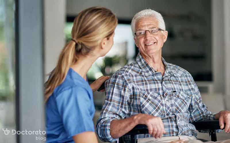 تشخیص علت ایجاد علائم مرگ در سرطان پانکراس چگونه است؟