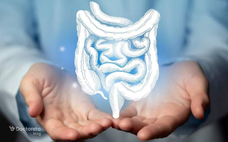 مهمترین علائم سرطان روده کوچک چیست؟