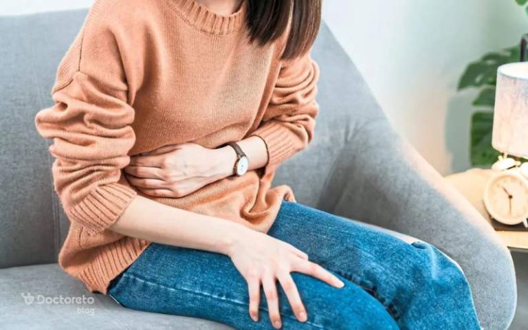علائم سرطان معده در جوانان و نوجوانان چیست؟