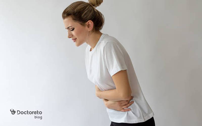 علائم سرطان معده در زنان چیست؟