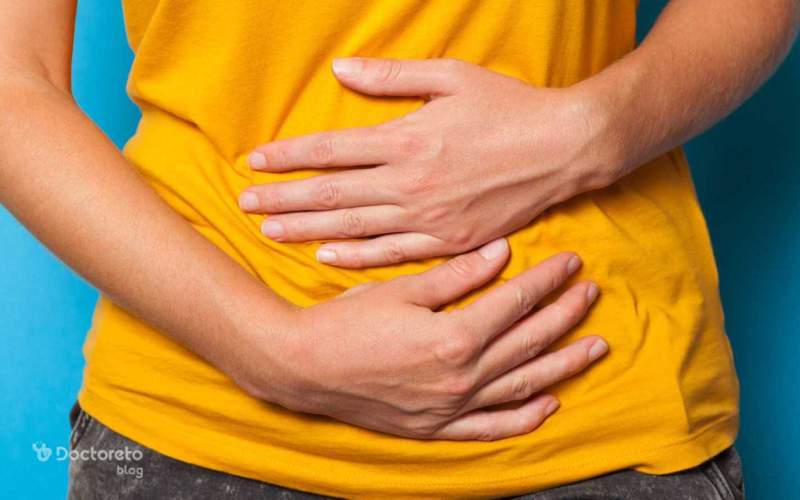 قرص گیاهی برای زخم معده چیست؟