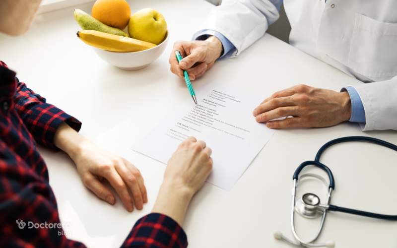 پیشگیری ازعلائم سرطان مثانه در زنان چگونه است؟
