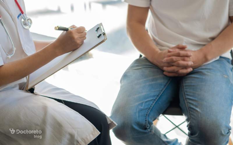 راه های تشخیص سرطان مثانه چند نوع است؟