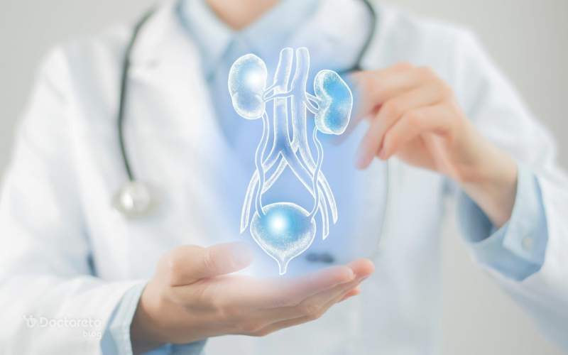 تشخیص سرطان مثانه چگونه است؟