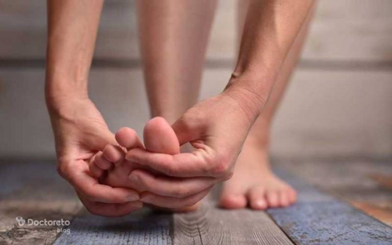 گزگز دست و پا و کم خونی تا چه اندازه با هم مرتبطند؟