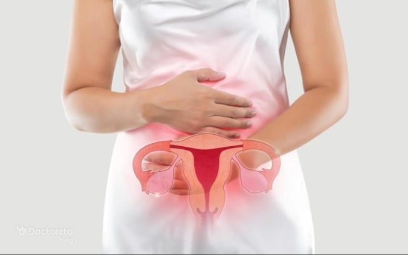 تنبلی تخمدان چیست؟