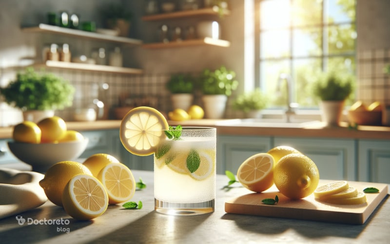 مصرف لیمو ترش برای کبد چرب می تواند گزینه مفیدی باشد.