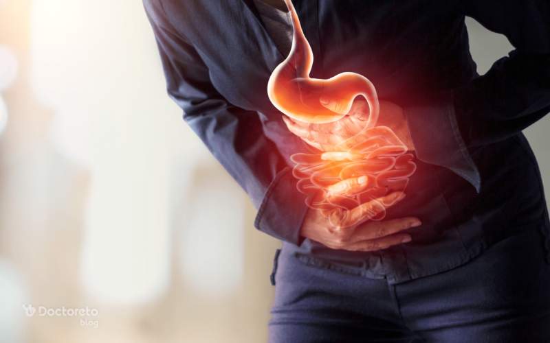 پیشگیری از زخم معده عصبی چگونه است؟