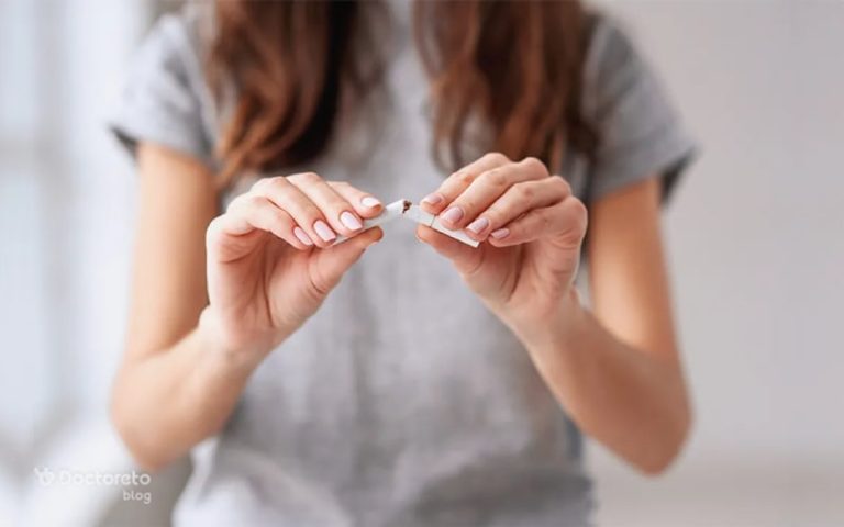 آیا فواید ترک سیگار را میشناسید؟