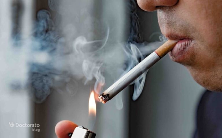 چند روز بعد از ترک سیگار نیکوتین از بدن خارج میشود؟