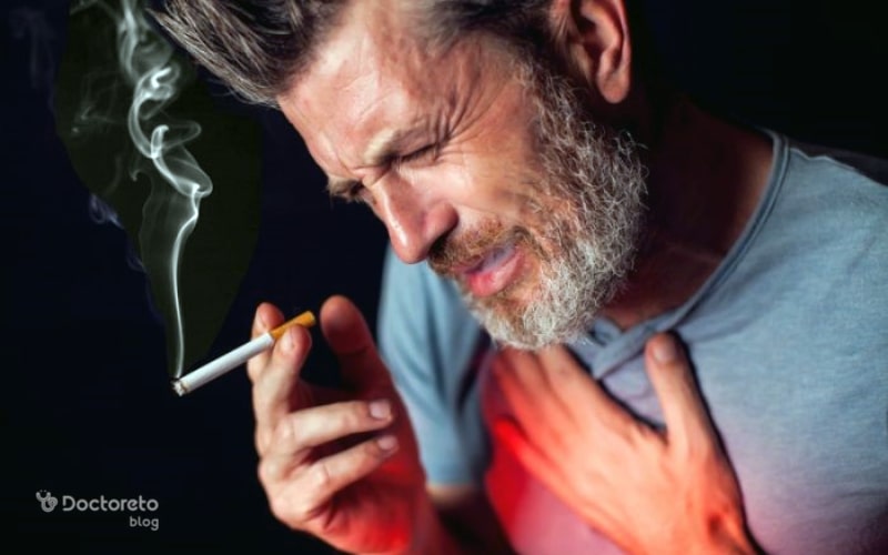 ترک سیگار چند روز طول میکشد؟