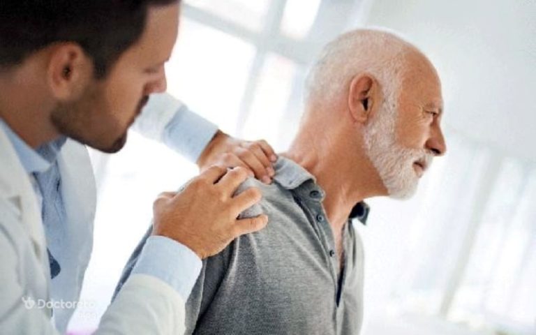 علل در رفتگی کتف؛ علائم و راه های درمان آن